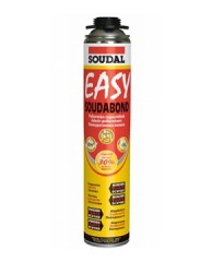 Soudal - AdezivPoliuretanic Soudabond Easy Gun